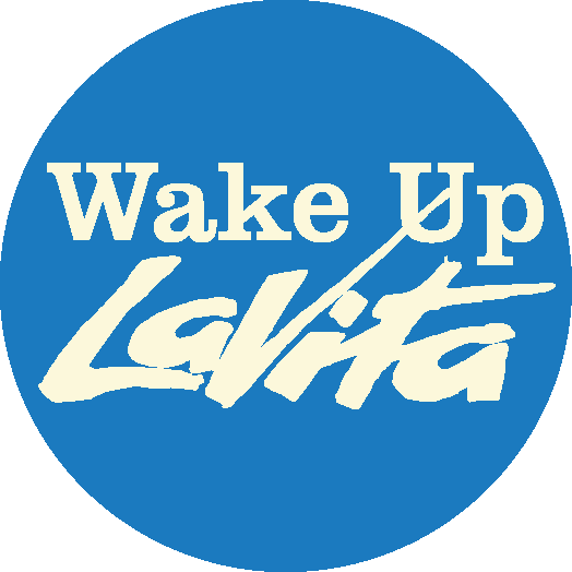 LaVita Voice Logo